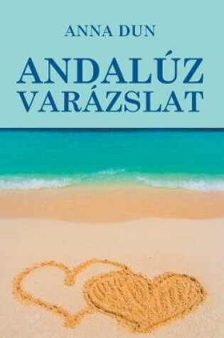 Cover of Andaluz Varazslat