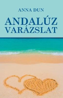 Cover of Andaluz Varazslat