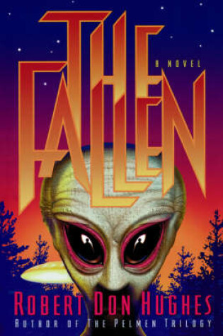 Cover of The Fallen