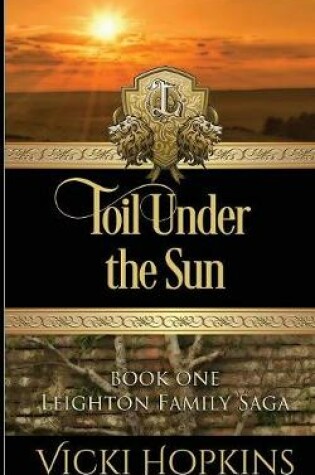 Cover of Toil Under the Sun