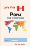 Book cover for Bw Let's Visit Peru