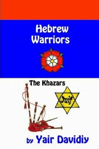 Cover of Hebrew Warriors