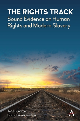 Cover of The Rights Track