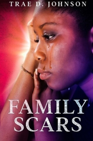 Cover of Family Scars