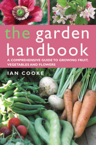 Cover of The Garden Handbook