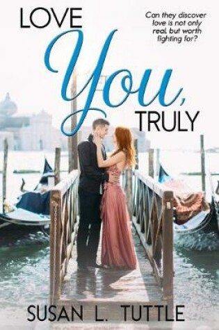 Cover of Love You Truly