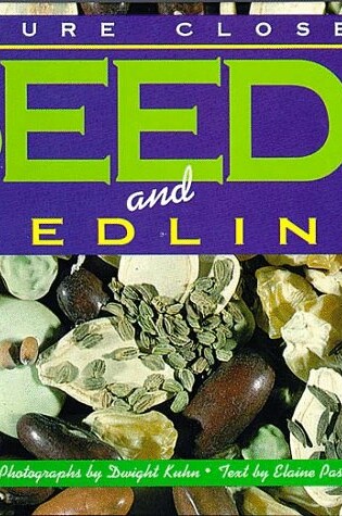 Cover of Seeds and Seedlings