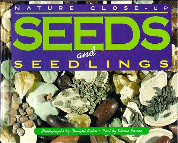 Cover of Seeds and Seedlings