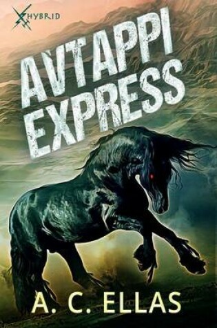 Cover of Avtappi Express