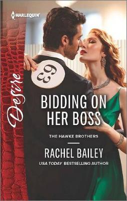 Cover of Bidding on Her Boss