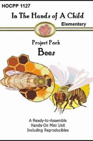 Cover of Bees