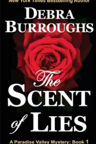 Cover of The Scent of Lies