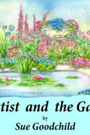 Cover of The Artist and the Gardener