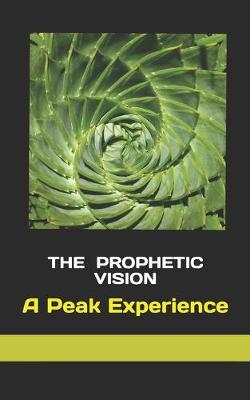 Book cover for The Prophetic Vision