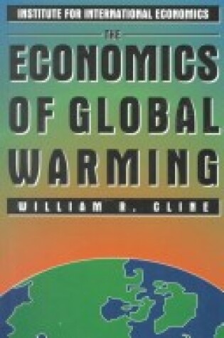 Cover of The Economics of Global Warming