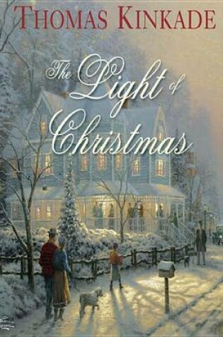 Cover of The Light of Christmas