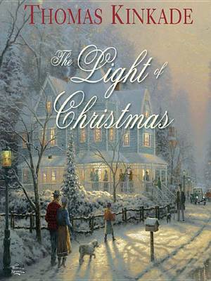 Book cover for The Light of Christmas