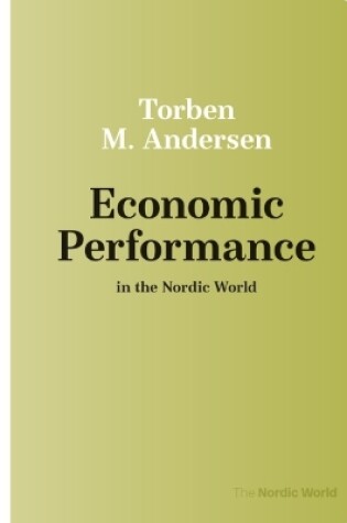 Cover of Economic Performance