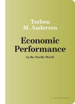 Book cover for Economic Performance