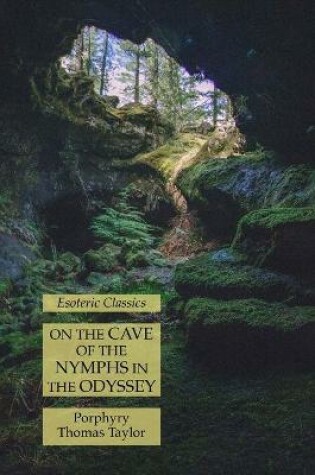 Cover of On the Cave of the Nymphs in the Odyssey