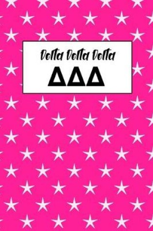 Cover of Delta Delta Delta