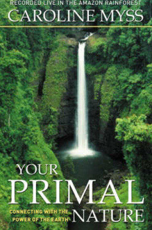 Cover of Your Primal Nature