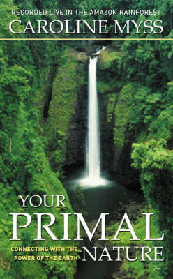 Book cover for Your Primal Nature