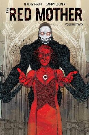 Cover of The Red Mother Vol. 2