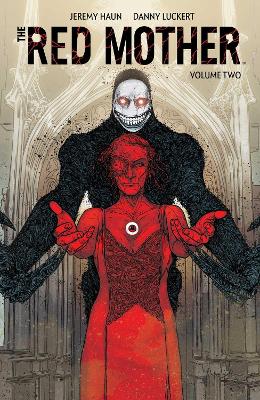 Cover of The Red Mother Vol. 2