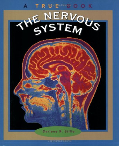 Book cover for The Nervous System