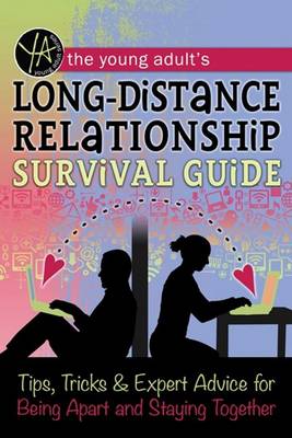Book cover for Young Adult's Long-Distance Relationship Survival Guide