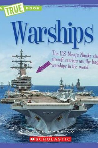Cover of Warships