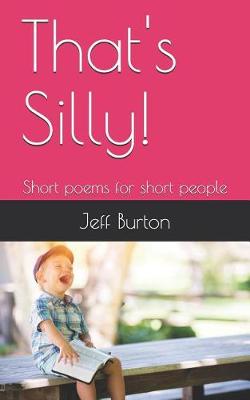 Book cover for That's Silly!