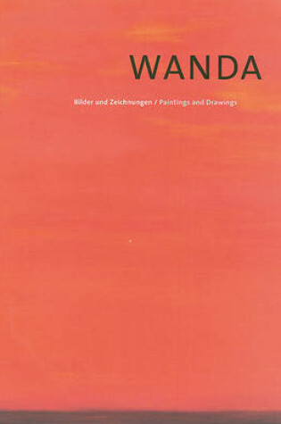 Cover of Wanda Richter-Forgach