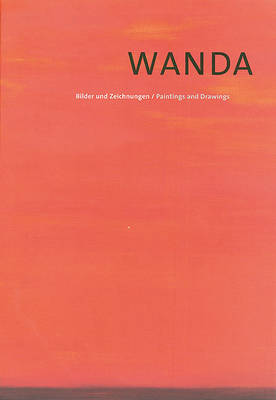 Book cover for Wanda Richter-Forgach