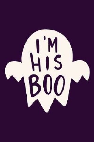 Cover of I'm His Boo