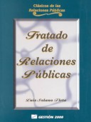 Book cover for Tratado de Relaciones Publicas