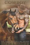 Book cover for Cowboy Bikers MC #4