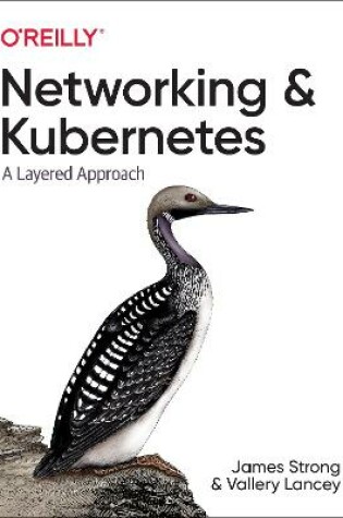 Cover of Networking and Kubernetes