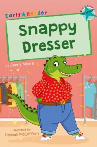 Cover of Snappy Dresser