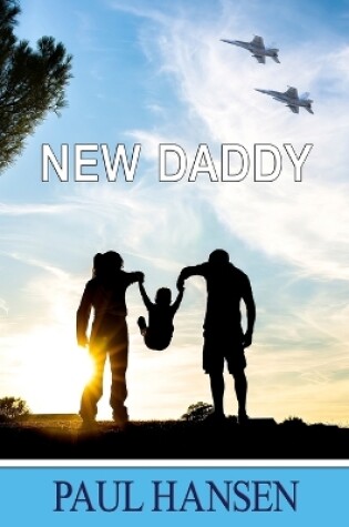 Cover of New Daddy