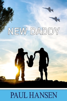 Book cover for New Daddy