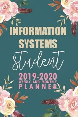 Cover of Information Systems Student