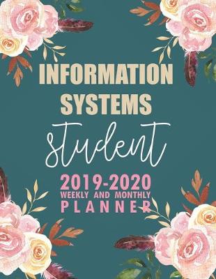 Book cover for Information Systems Student