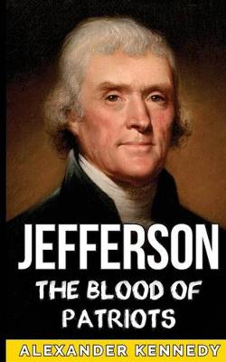 Book cover for Jefferson