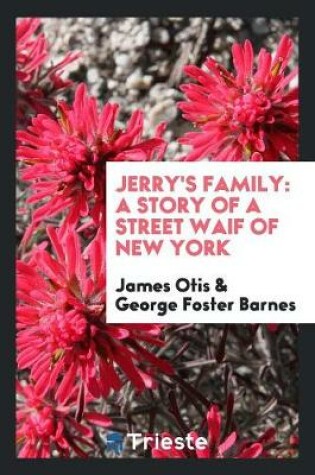 Cover of Jerry's Family