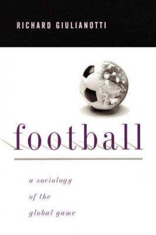 Cover of Football