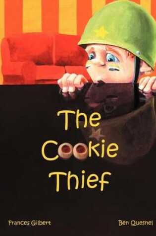 Cover of The Cookie Thief