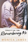 Book cover for Forgetting You, Remembering Me