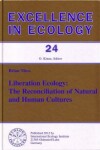 Book cover for Liberation Ecology